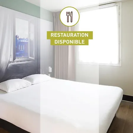 Hotel Carnac Auray