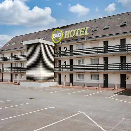 Carnac Hotel Auray