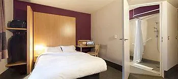 Carnac Hotel 2*