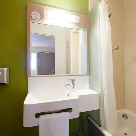 Carnac Hotel Auray